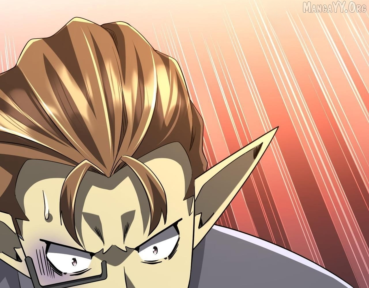 With My Netherworld Trillions, Game On! Chapter 279 page 103