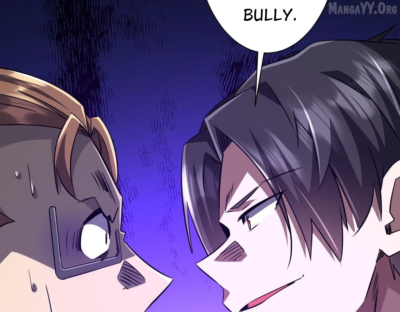 With My Netherworld Trillions, Game On! Chapter 279 page 109