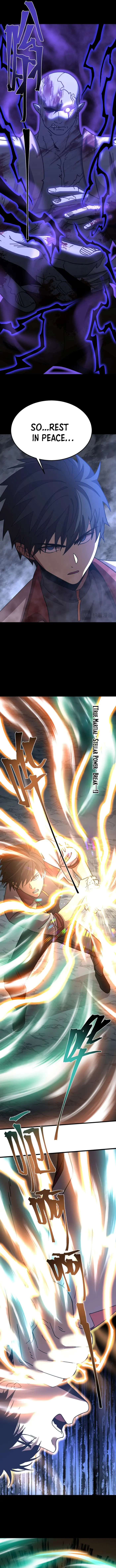 Log into the Future Chapter 279 page 9