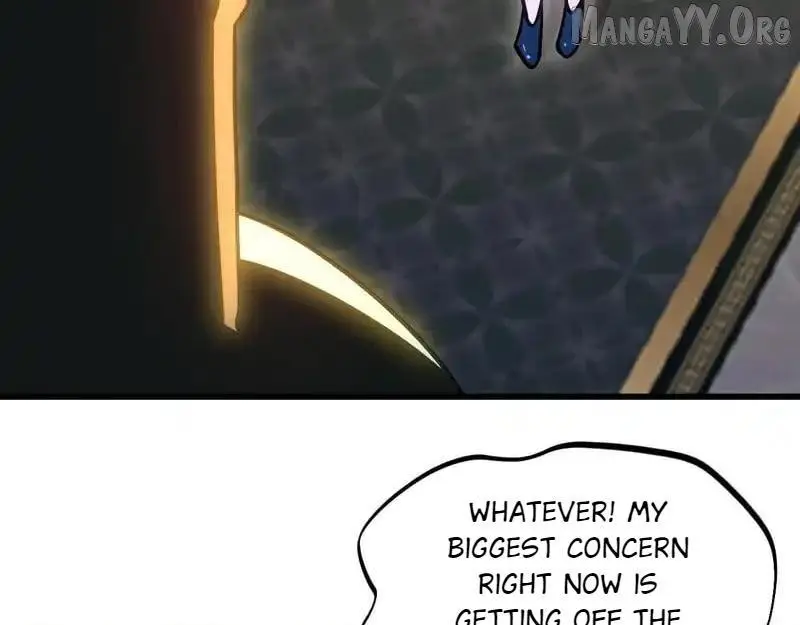 Apex Future Martial Arts Chapter 278 page 77