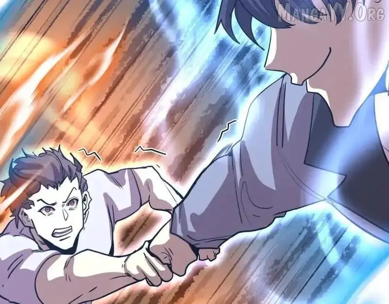 Apex Future Martial Arts Chapter 278 page 130