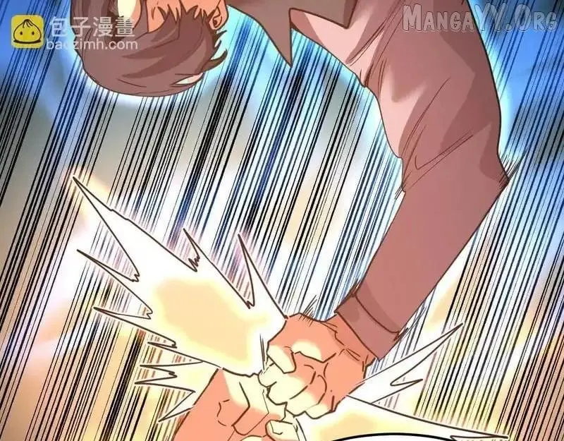 Apex Future Martial Arts Chapter 278 page 127