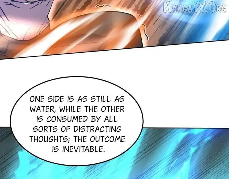 Apex Future Martial Arts Chapter 278 page 131