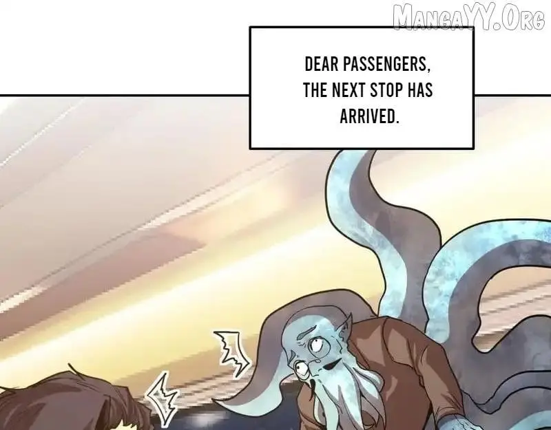 Apex Future Martial Arts Chapter 278 page 161
