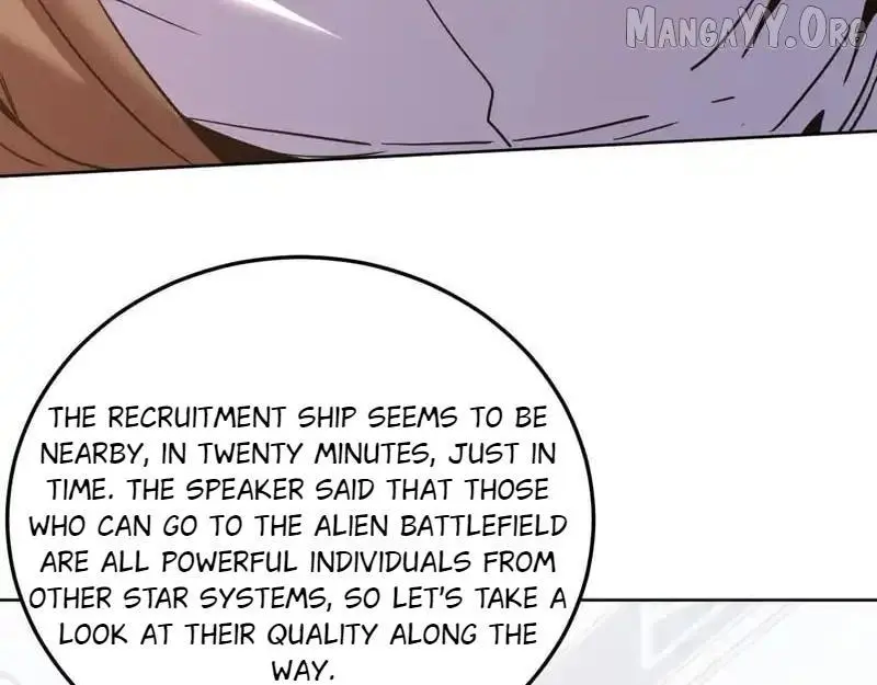Apex Future Martial Arts Chapter 278 page 168