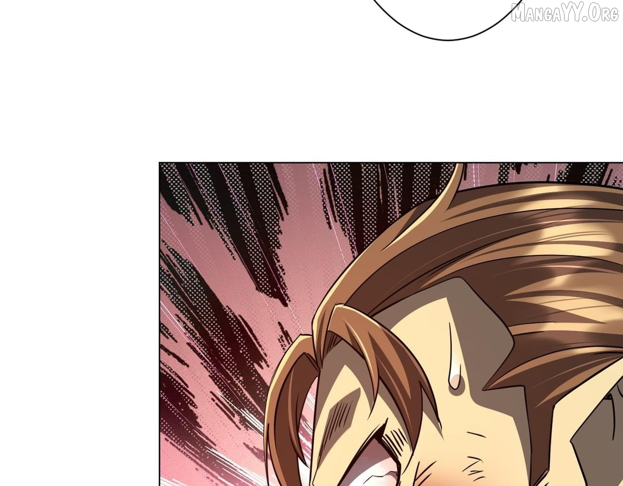 With My Netherworld Trillions, Game On! Chapter 280 page 44
