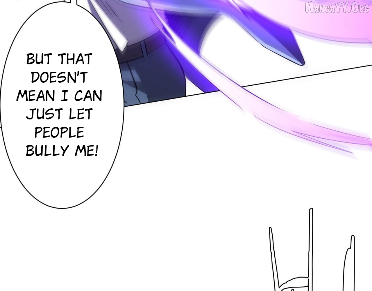 With My Netherworld Trillions, Game On! Chapter 280 page 58