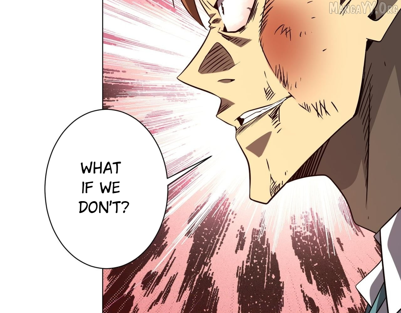 With My Netherworld Trillions, Game On! Chapter 280 page 45