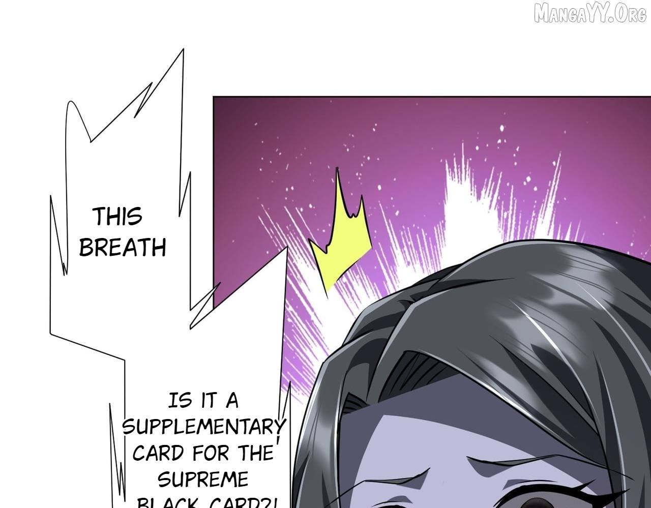 With My Netherworld Trillions, Game On! Chapter 280 page 62