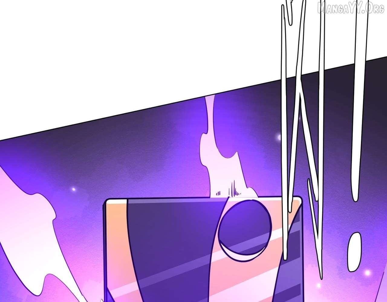 With My Netherworld Trillions, Game On! Chapter 280 page 59