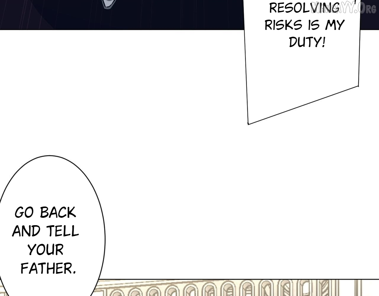 With My Netherworld Trillions, Game On! Chapter 280 page 41