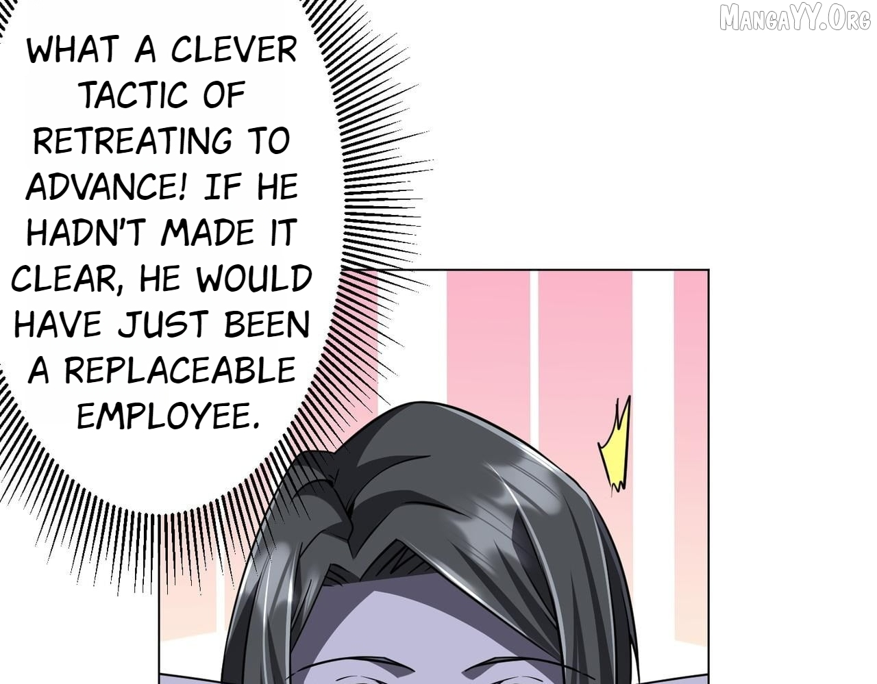 With My Netherworld Trillions, Game On! Chapter 280 page 30