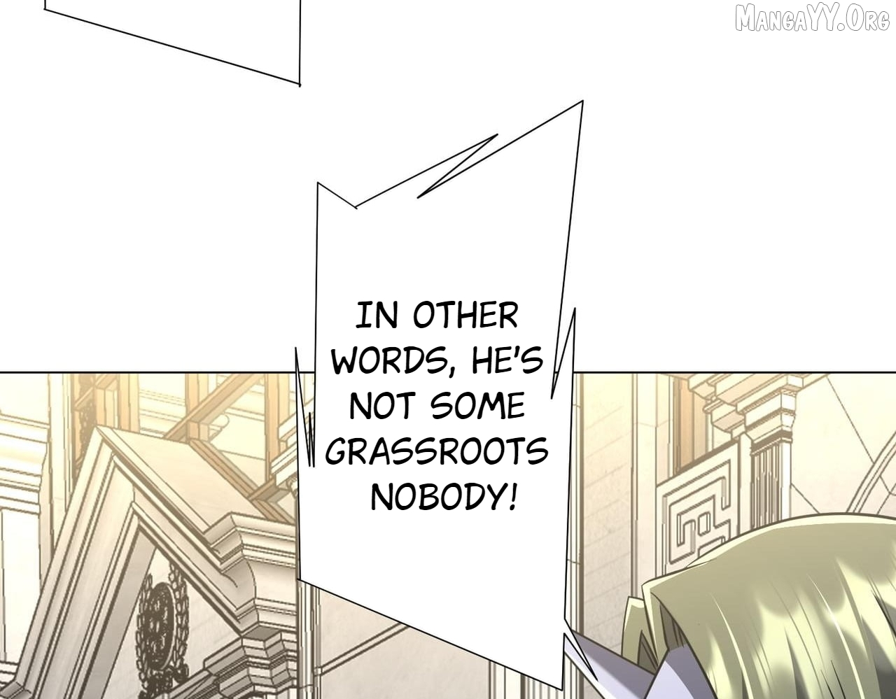 With My Netherworld Trillions, Game On! Chapter 280 page 67