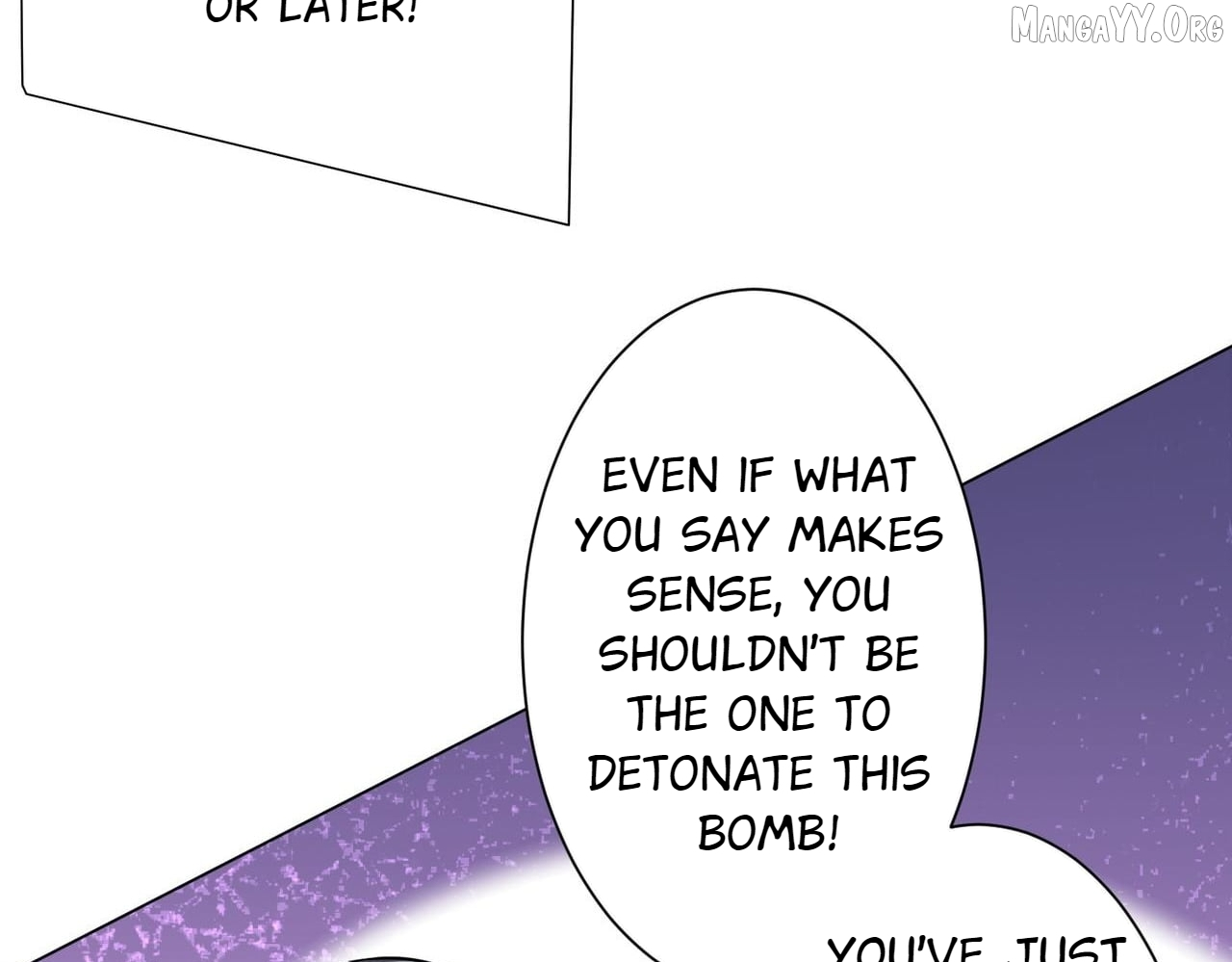 With My Netherworld Trillions, Game On! Chapter 280 page 18