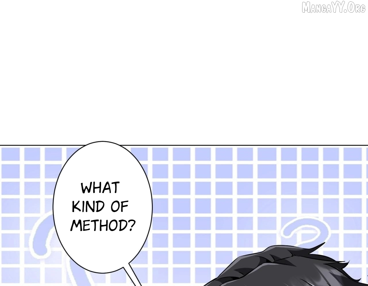 With My Netherworld Trillions, Game On! Chapter 280 page 96