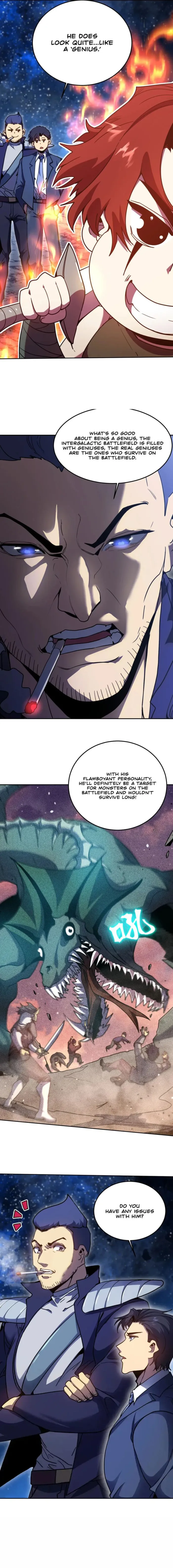 Log into the Future Chapter 280 page 15