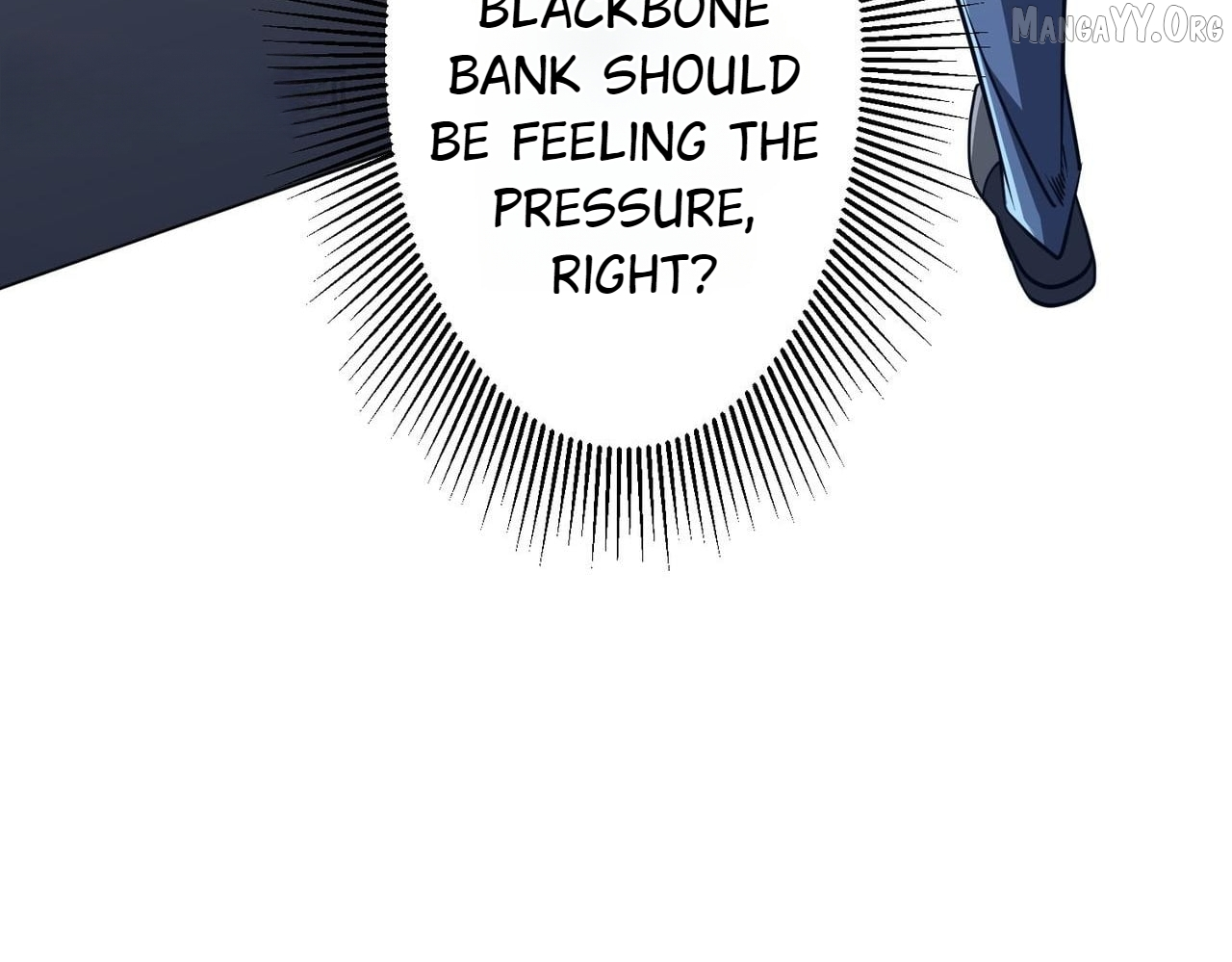 With My Netherworld Trillions, Game On! Chapter 280 page 165