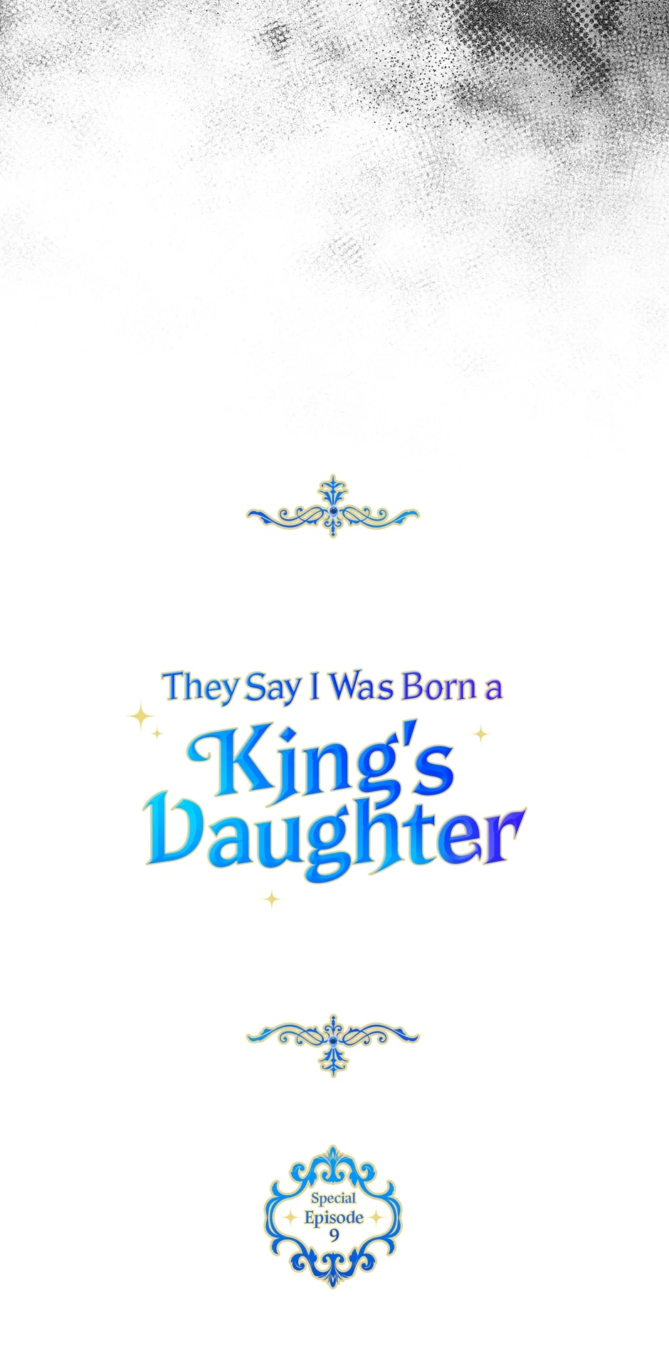 They Say I Was Born a Kings Daughter Chapter 273 page 17