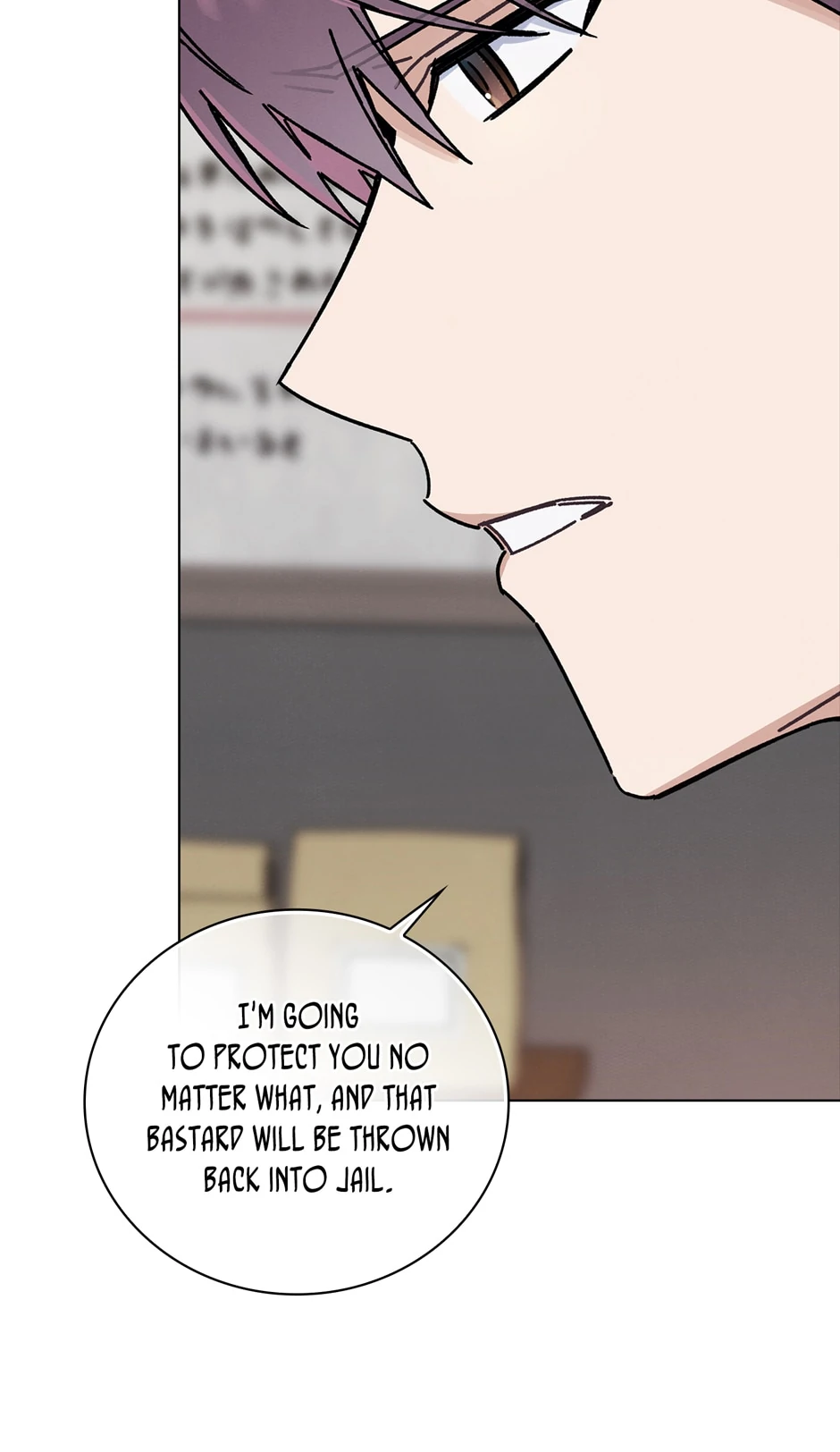 They Say I Was Born a Kings Daughter Chapter 273 page 77