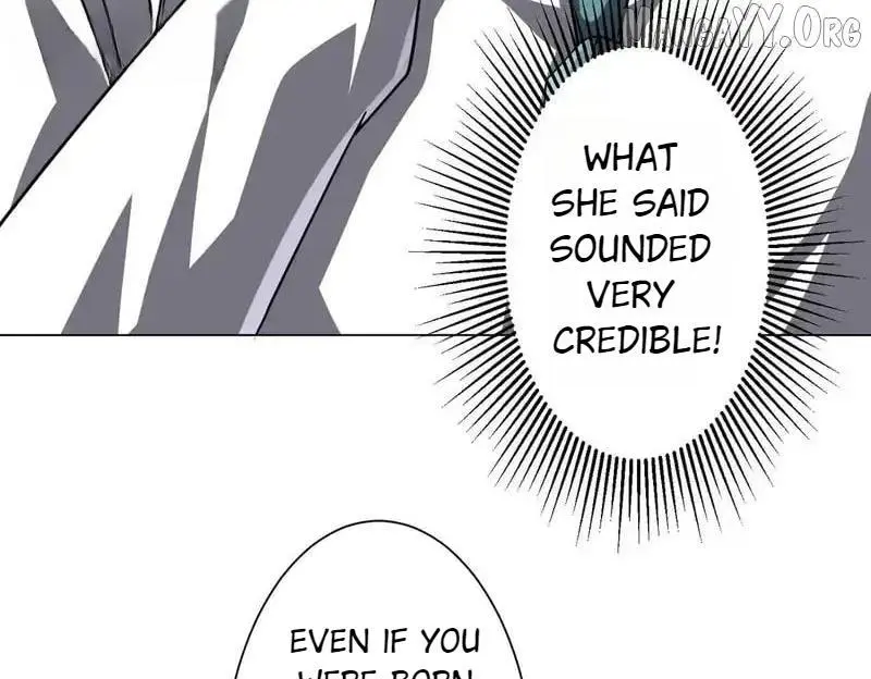 With My Netherworld Trillions, Game On! Chapter 281 page 60
