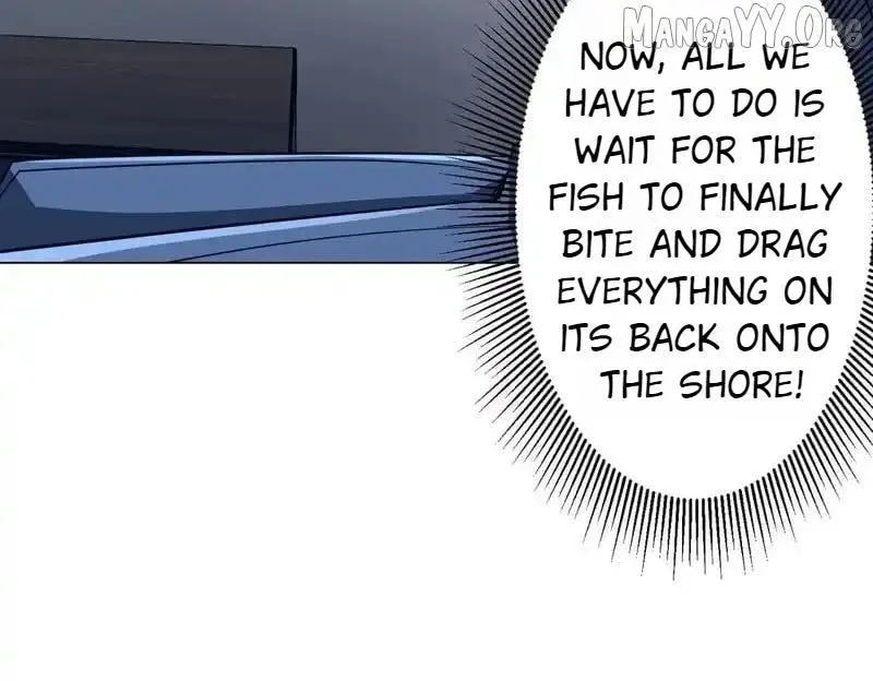 With My Netherworld Trillions, Game On! Chapter 281 page 17
