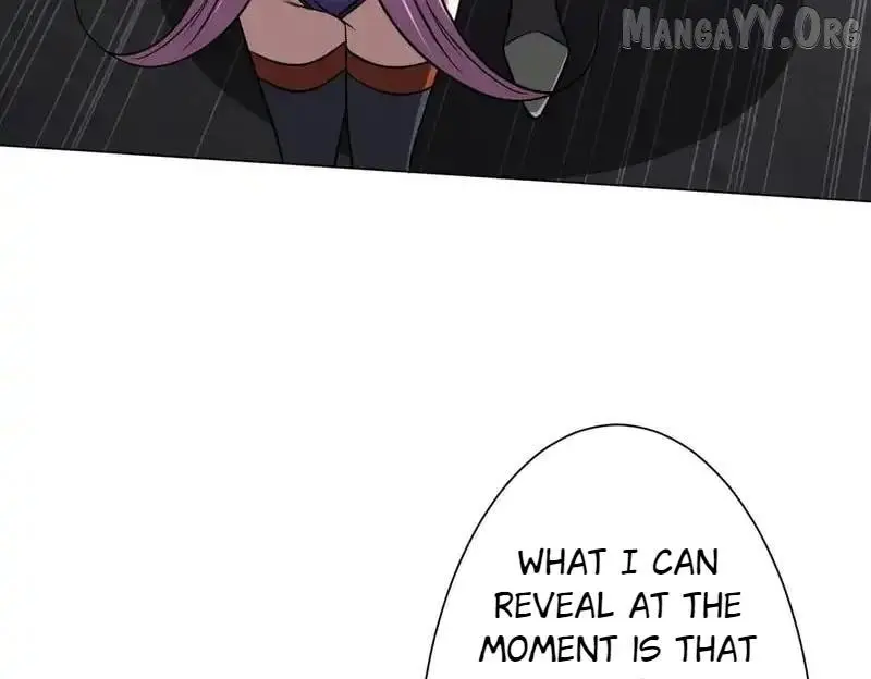 With My Netherworld Trillions, Game On! Chapter 281 page 55