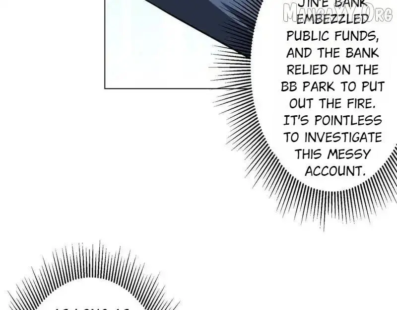 With My Netherworld Trillions, Game On! Chapter 281 page 8