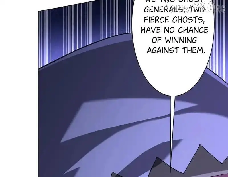 With My Netherworld Trillions, Game On! Chapter 281 page 44