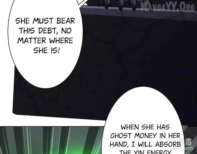 With My Netherworld Trillions, Game On! Chapter 281 page 103
