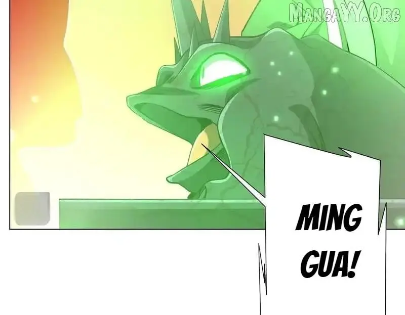 With My Netherworld Trillions, Game On! Chapter 281 page 96