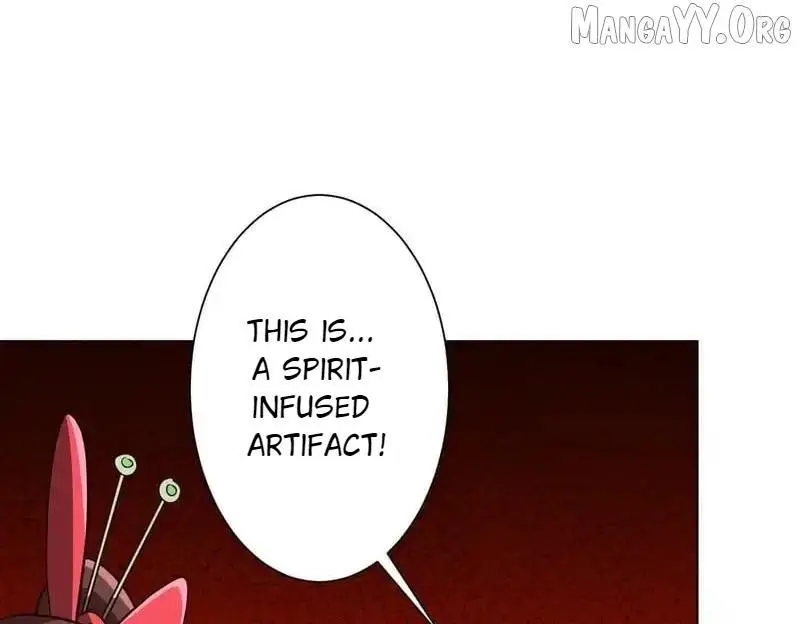 With My Netherworld Trillions, Game On! Chapter 281 page 98