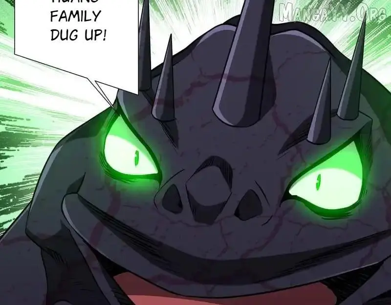 With My Netherworld Trillions, Game On! Chapter 281 page 112