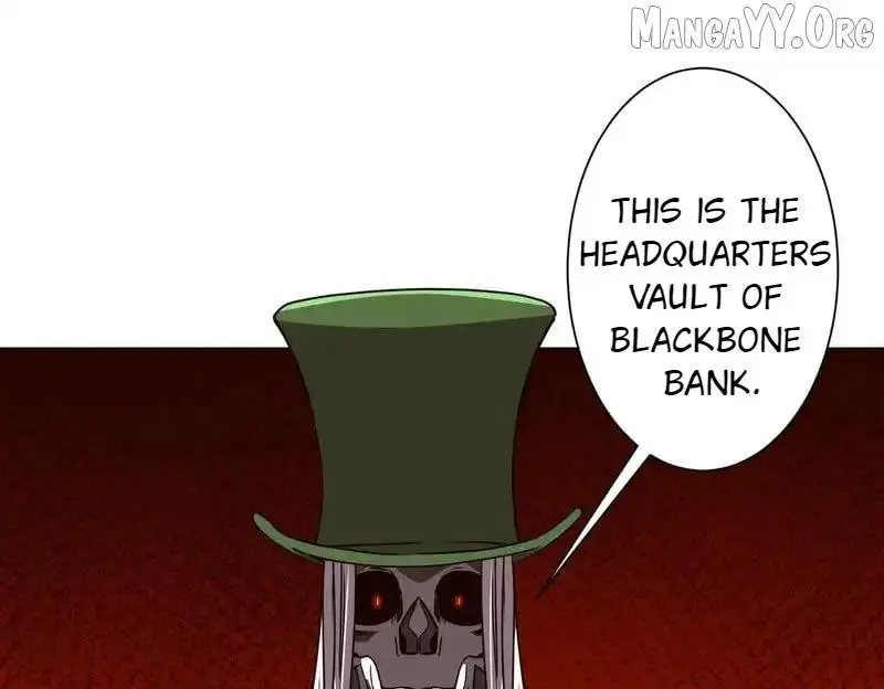 With My Netherworld Trillions, Game On! Chapter 281 page 89