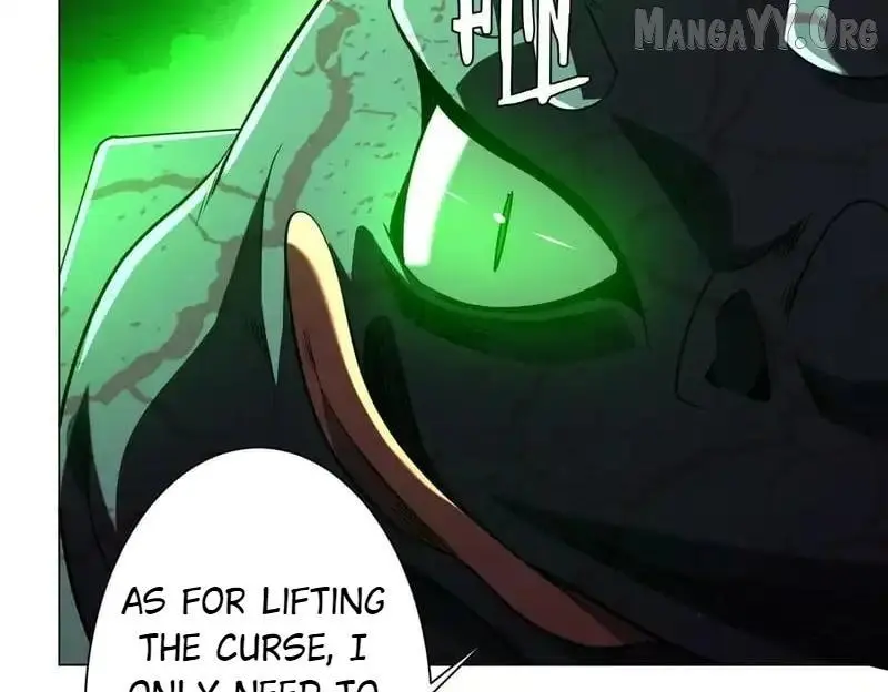 With My Netherworld Trillions, Game On! Chapter 281 page 107