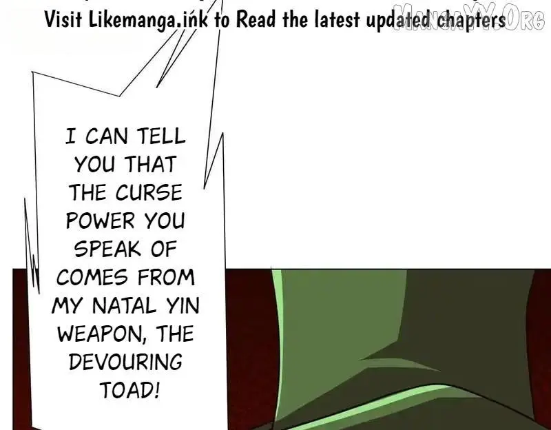 With My Netherworld Trillions, Game On! Chapter 281 page 94