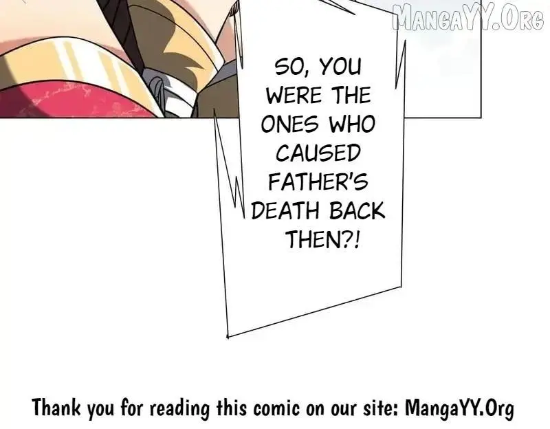 With My Netherworld Trillions, Game On! Chapter 281 page 116