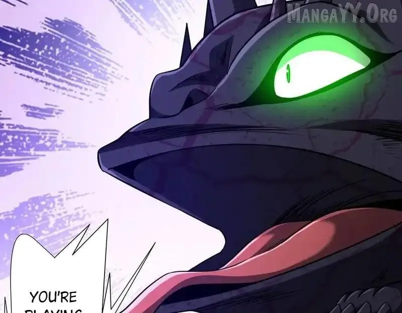 With My Netherworld Trillions, Game On! Chapter 281 page 131