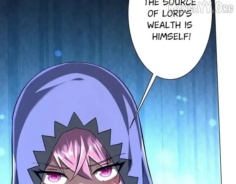 With My Netherworld Trillions, Game On! Chapter 281 page 125