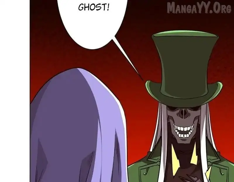 With My Netherworld Trillions, Game On! Chapter 281 page 136