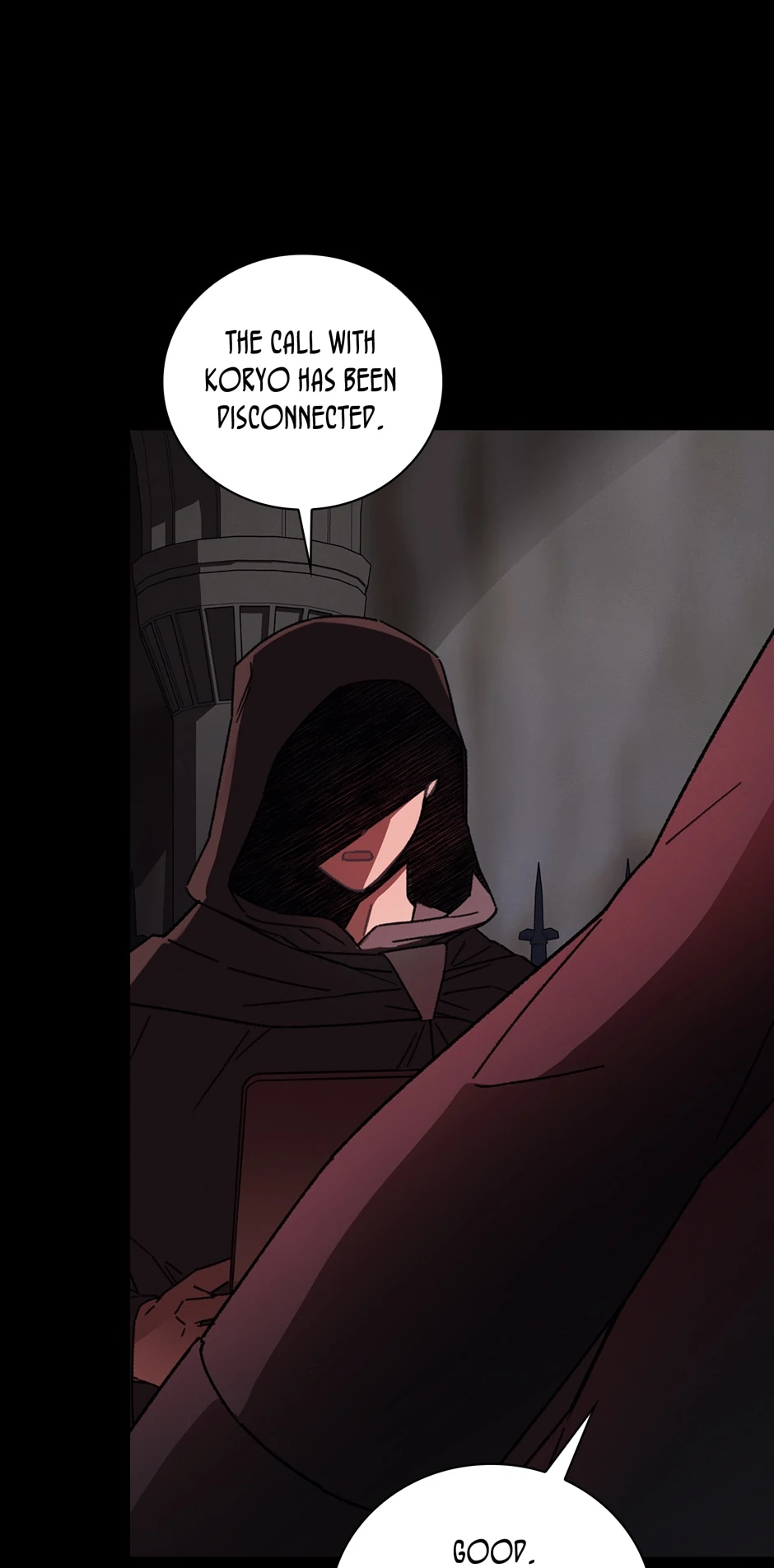 They Say I Was Born a Kings Daughter Chapter 274 page 46