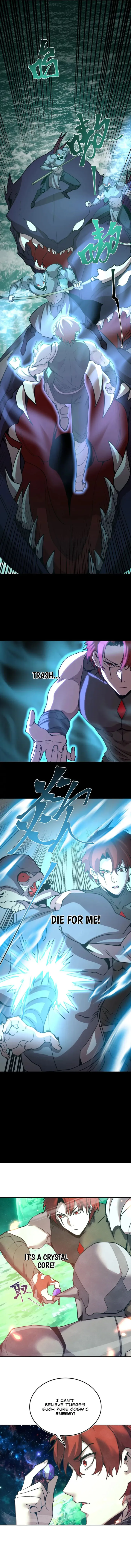 Log into the Future Chapter 282 page 6