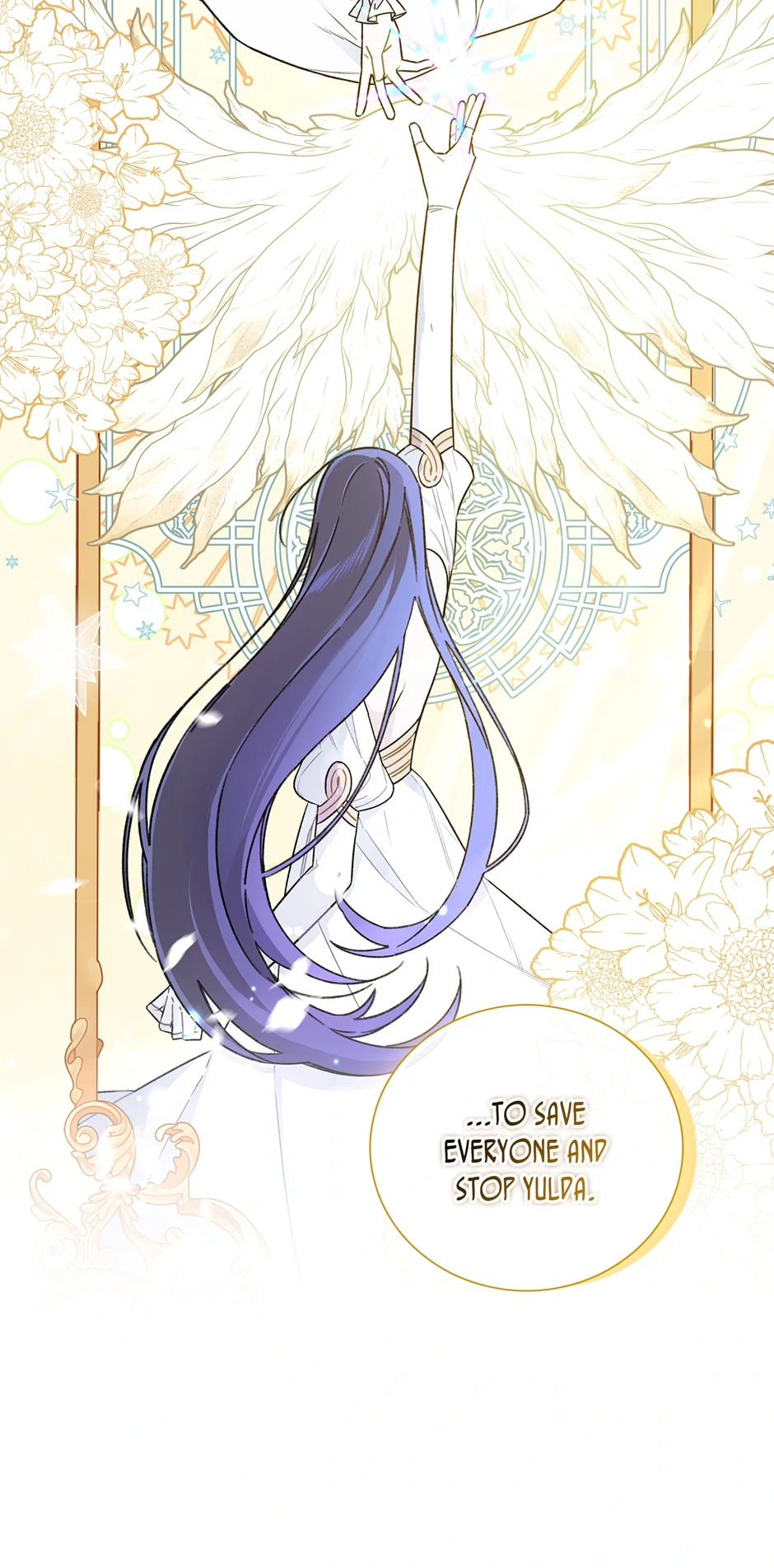 They Say I Was Born a Kings Daughter Chapter 275 page 6