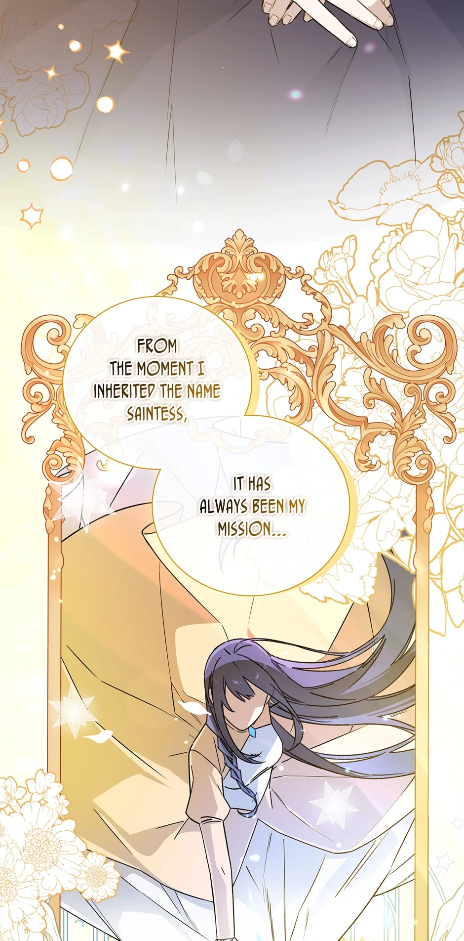 They Say I Was Born a Kings Daughter Chapter 275 page 5