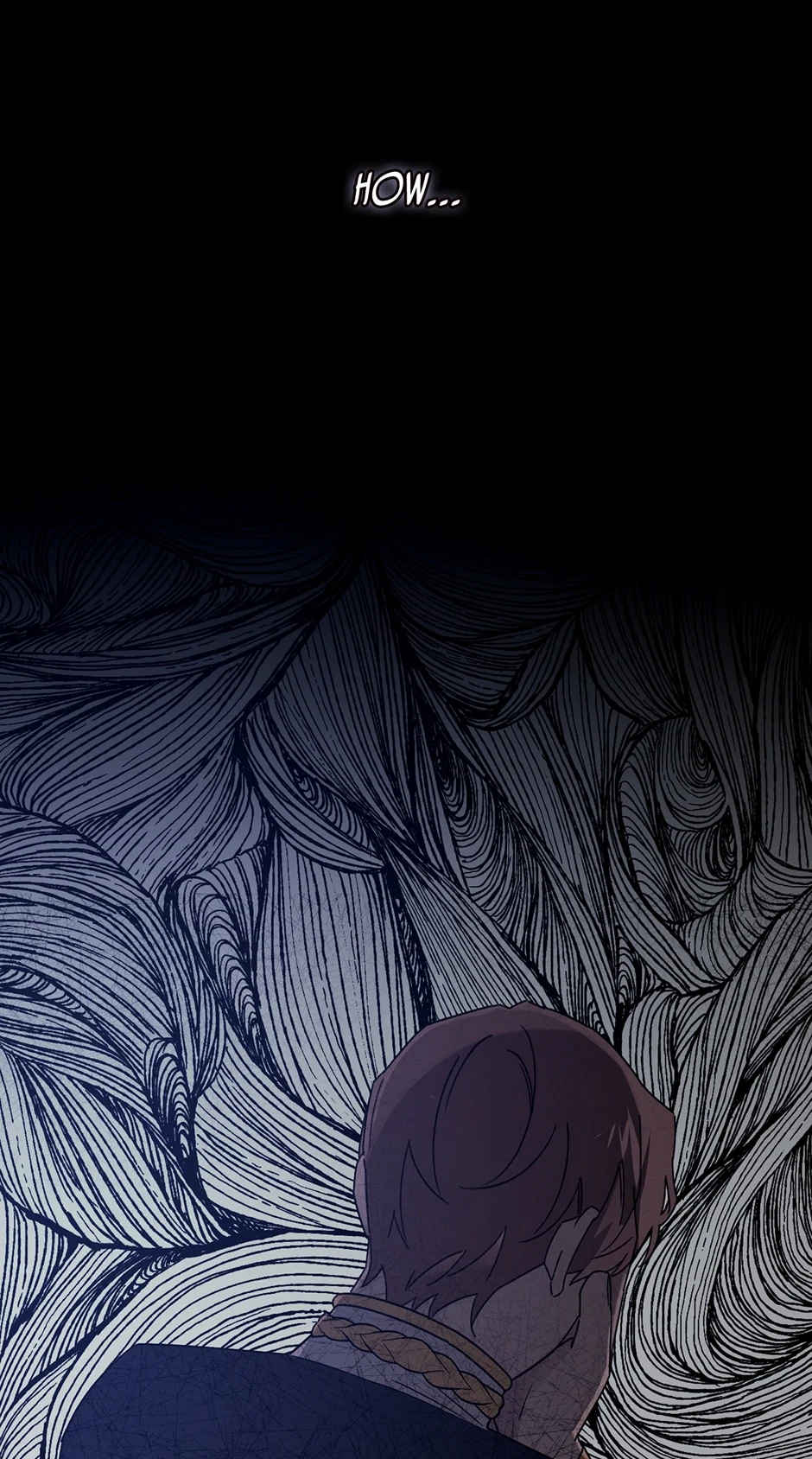They Say I Was Born a Kings Daughter Chapter 276 page 15