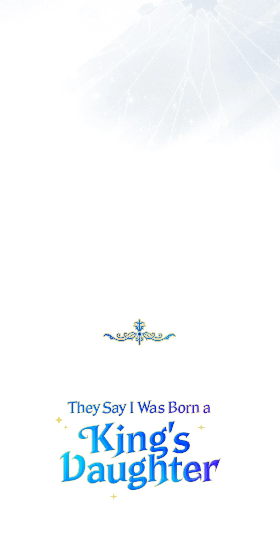 They Say I Was Born a Kings Daughter Chapter 276 page 20