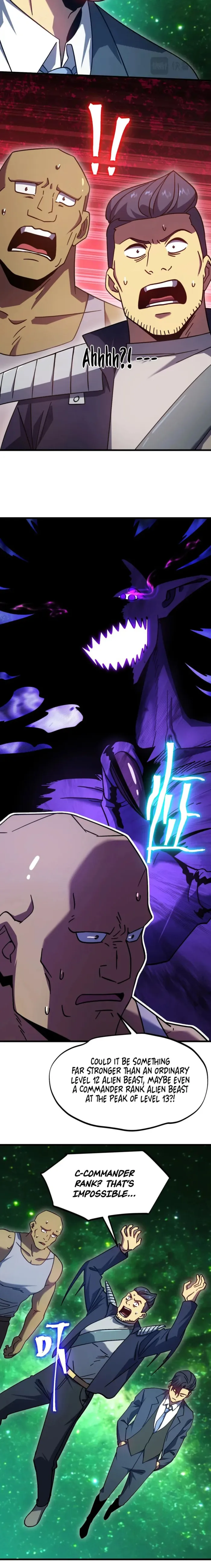 Log into the Future Chapter 284 page 6