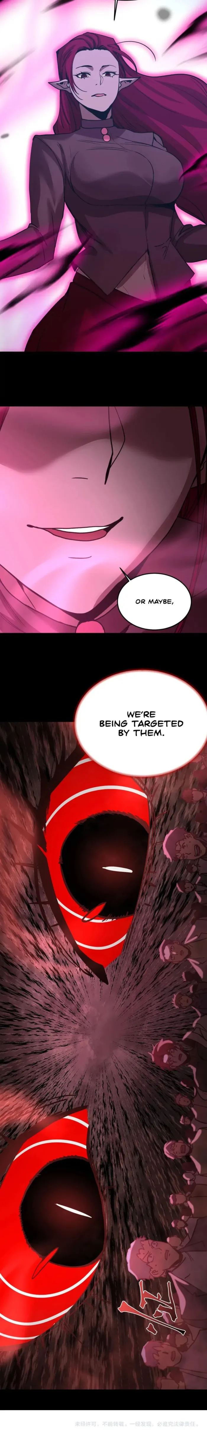 Log into the Future Chapter 284 page 18