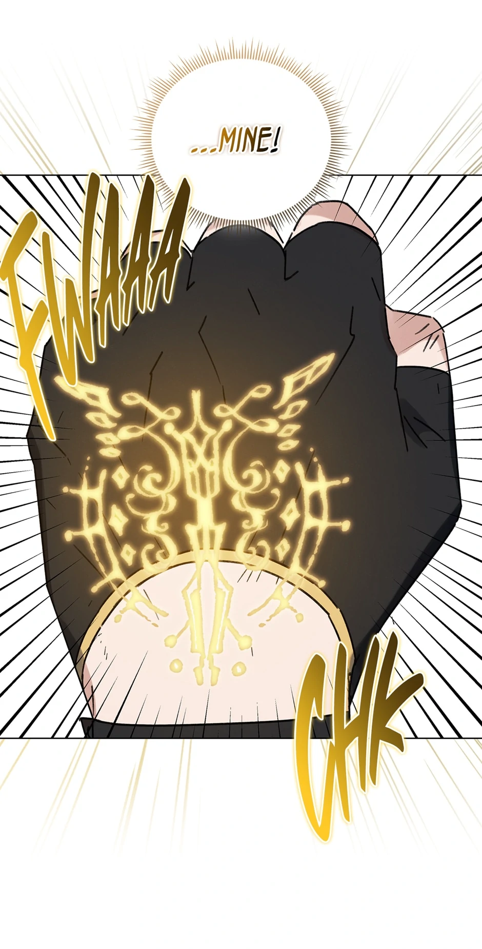 They Say I Was Born a Kings Daughter Chapter 277 page 30