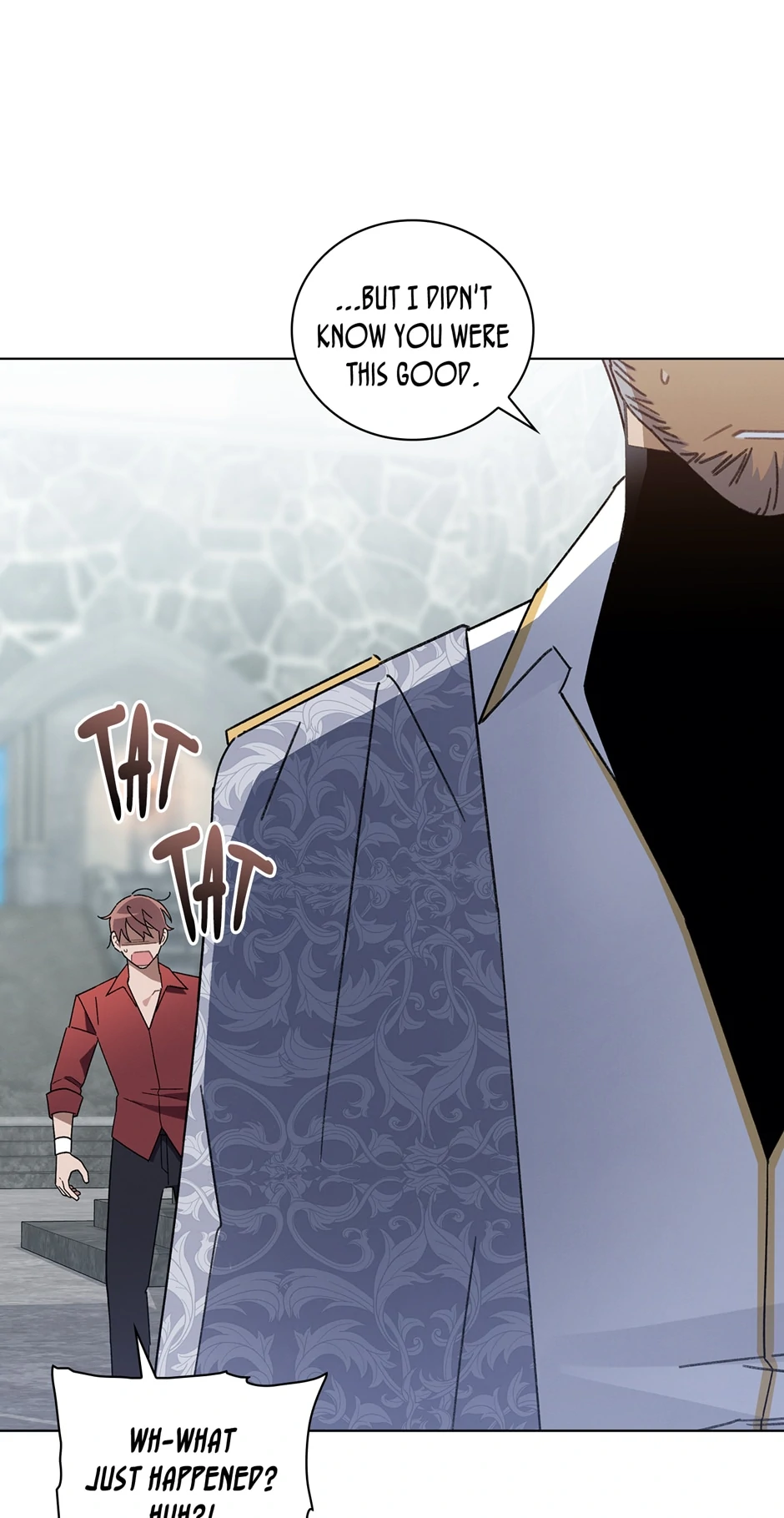They Say I Was Born a Kings Daughter Chapter 277 page 17