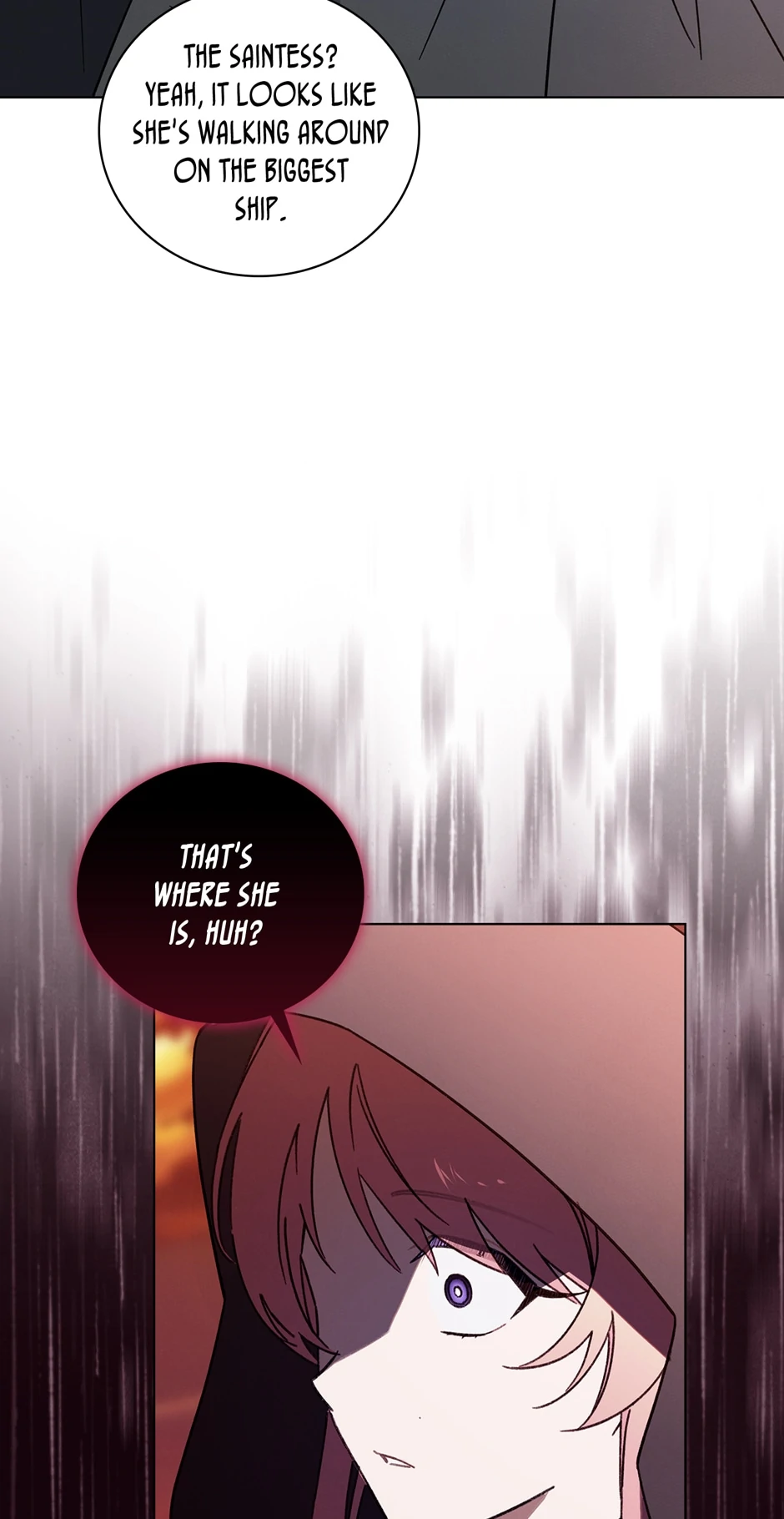 They Say I Was Born a Kings Daughter Chapter 277 page 95